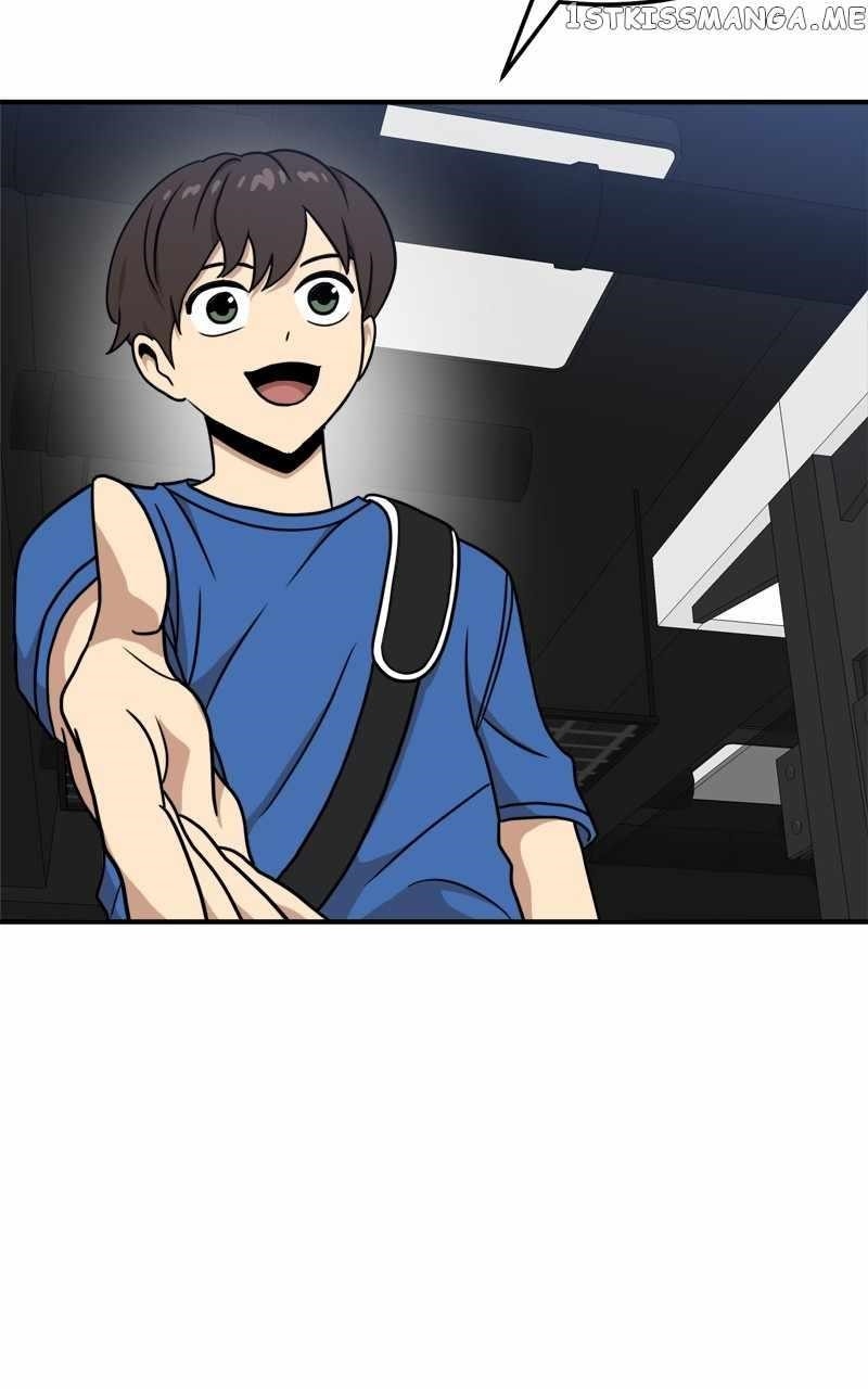 Double Click (PARK Soo-bong) Chapter 85 - Page 48
