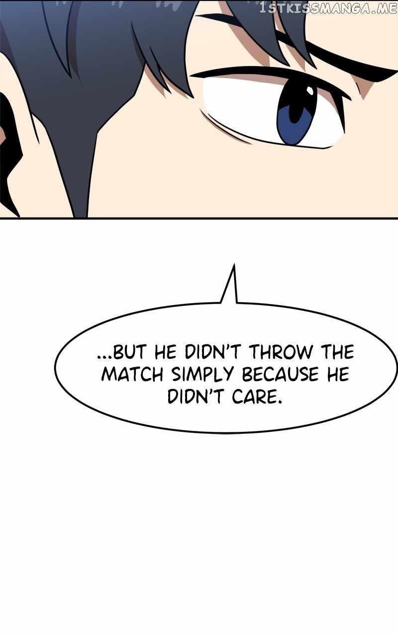 Double Click (PARK Soo-bong) Chapter 85 - Page 60