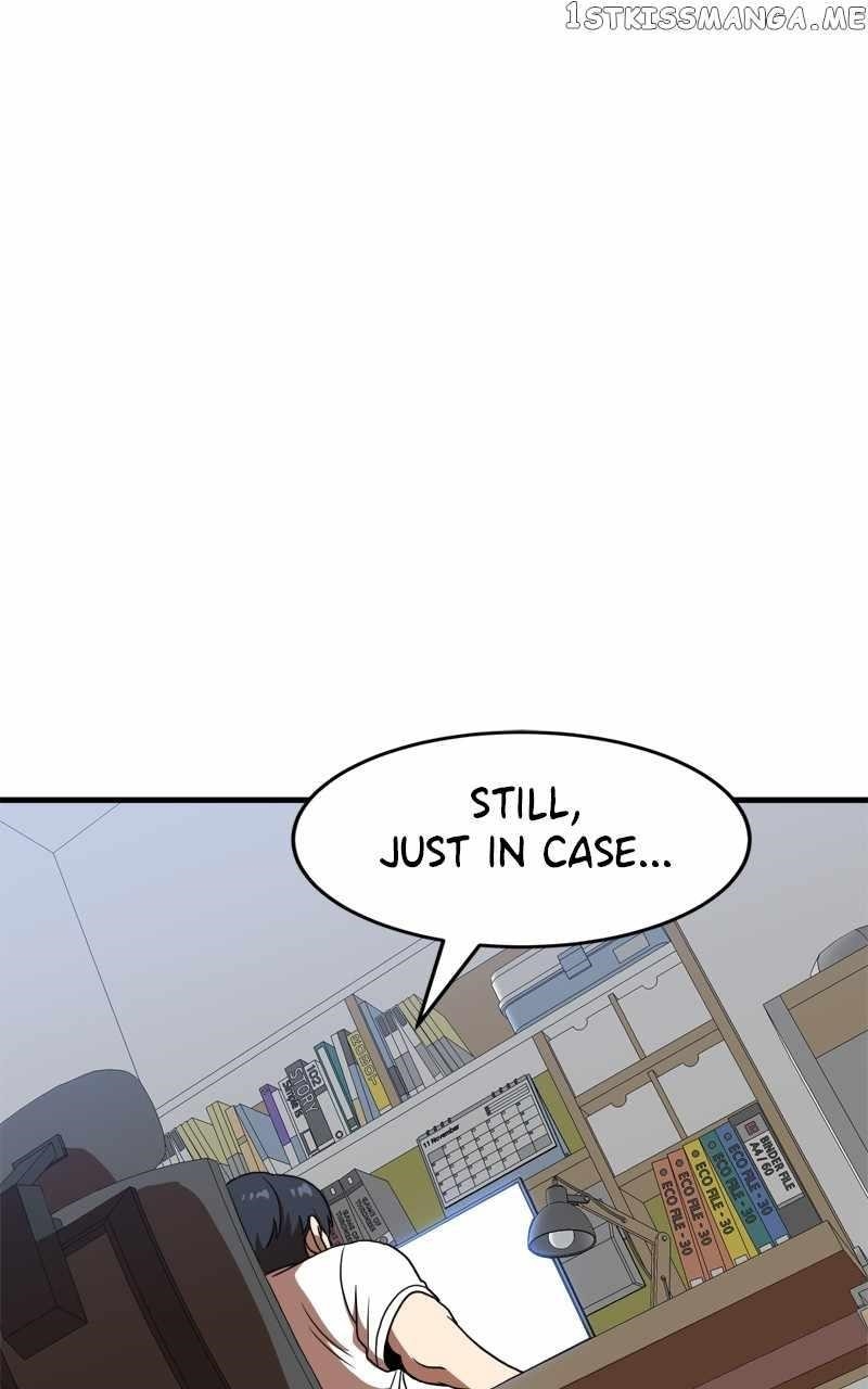 Double Click (PARK Soo-bong) Chapter 85 - Page 80