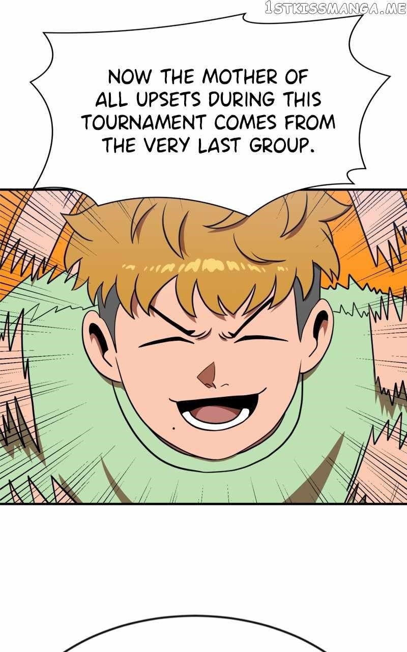 Double Click (PARK Soo-bong) Chapter 86 - Page 11