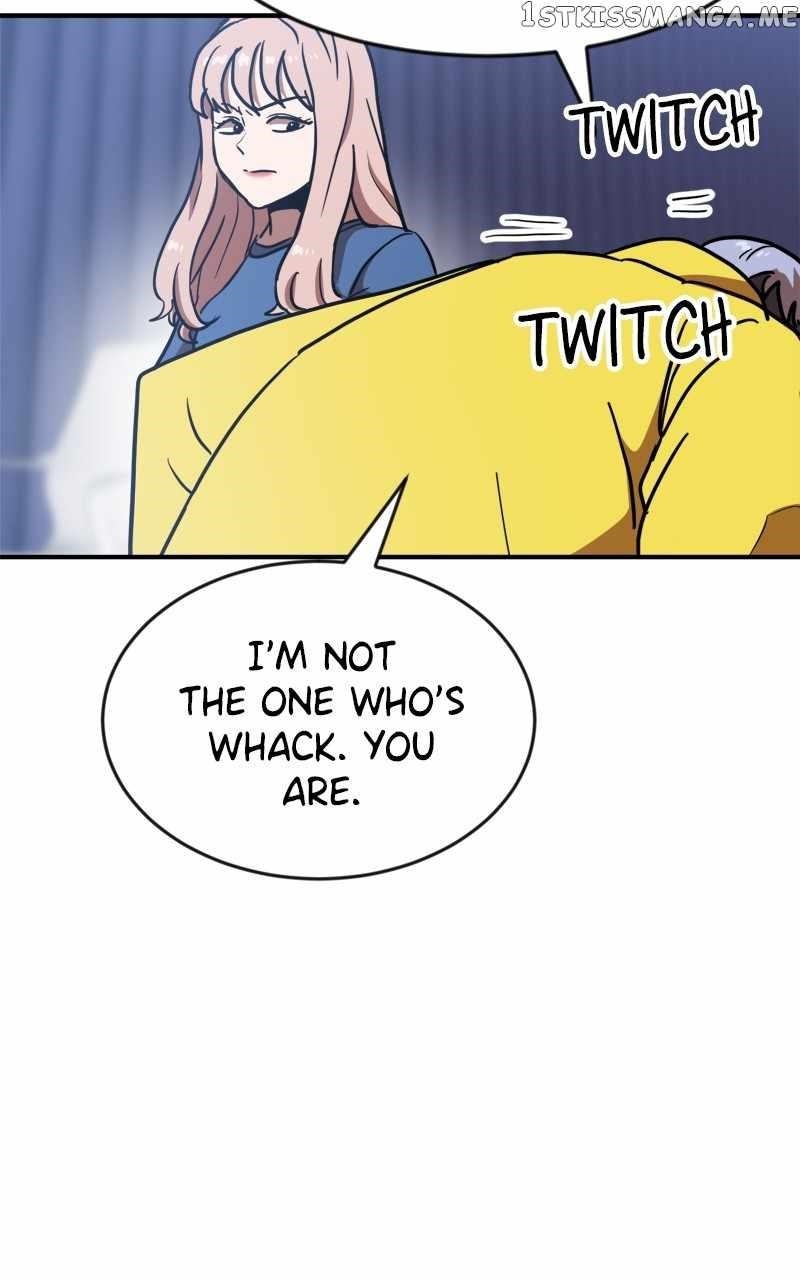 Double Click (PARK Soo-bong) Chapter 86 - Page 116
