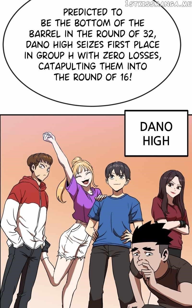 Double Click (PARK Soo-bong) Chapter 86 - Page 12