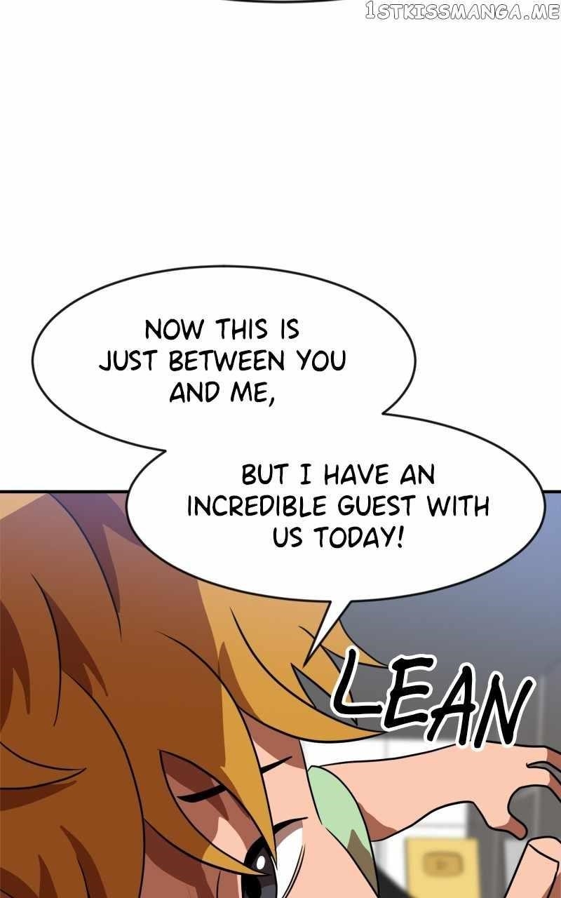 Double Click (PARK Soo-bong) Chapter 86 - Page 17
