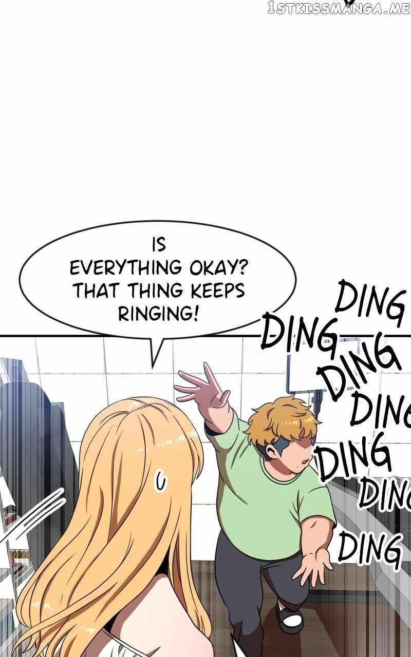 Double Click (PARK Soo-bong) Chapter 86 - Page 28