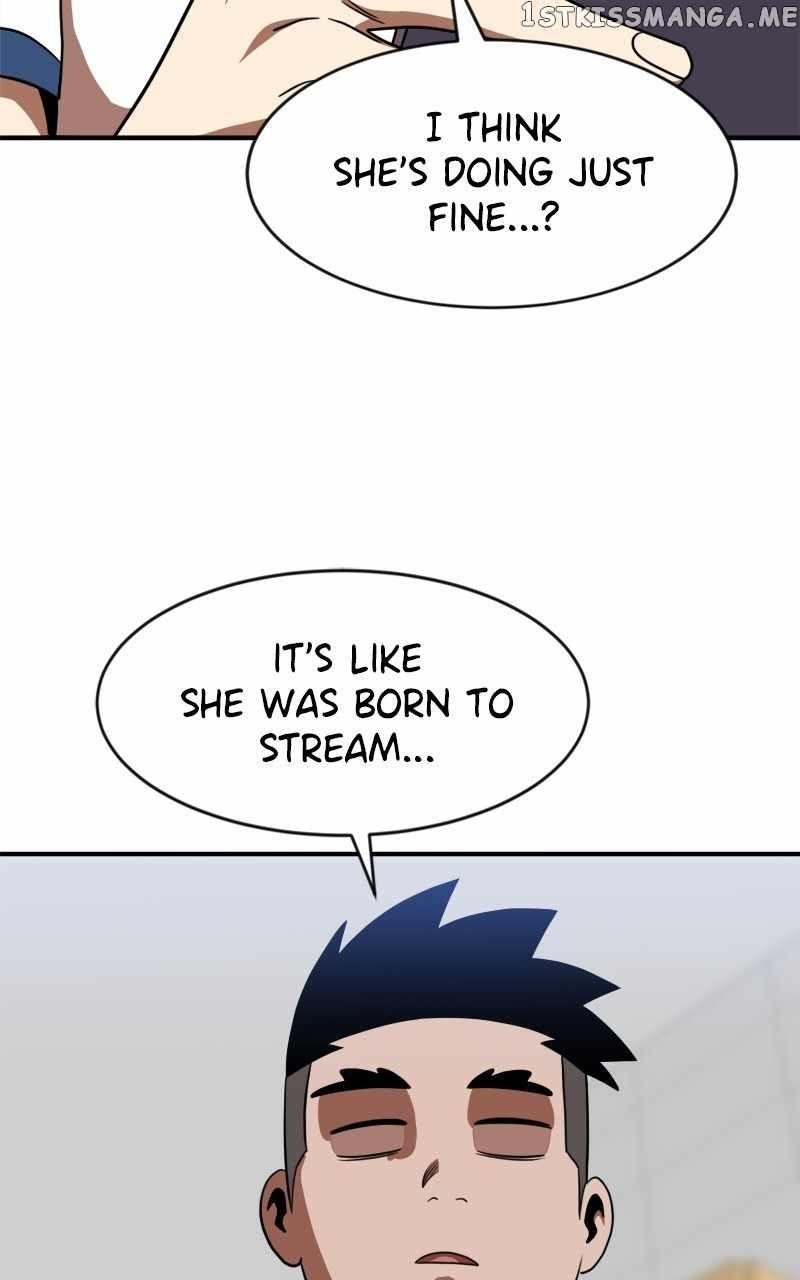 Double Click (PARK Soo-bong) Chapter 86 - Page 44