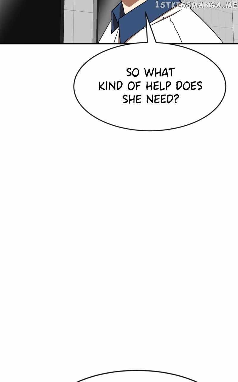 Double Click (PARK Soo-bong) Chapter 86 - Page 59