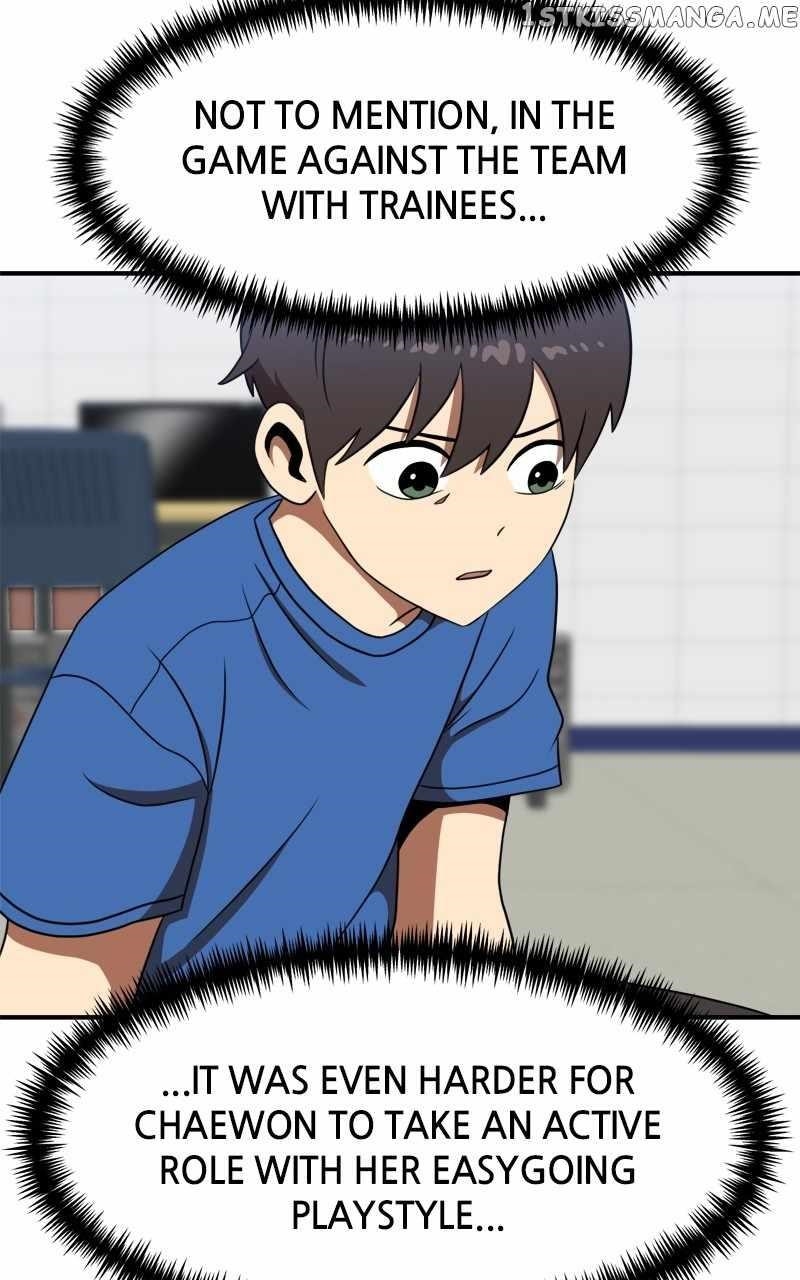 Double Click (PARK Soo-bong) Chapter 86 - Page 66
