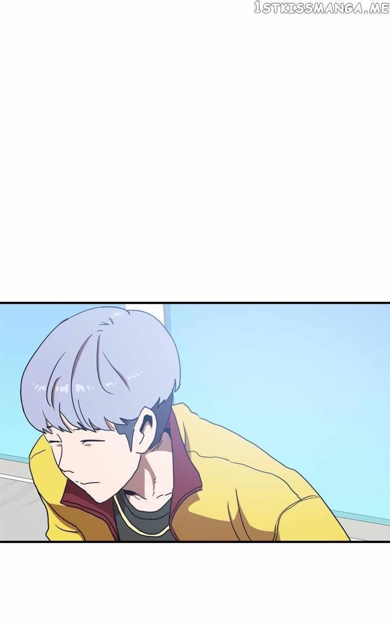 Double Click (PARK Soo-bong) Chapter 86 - Page 96