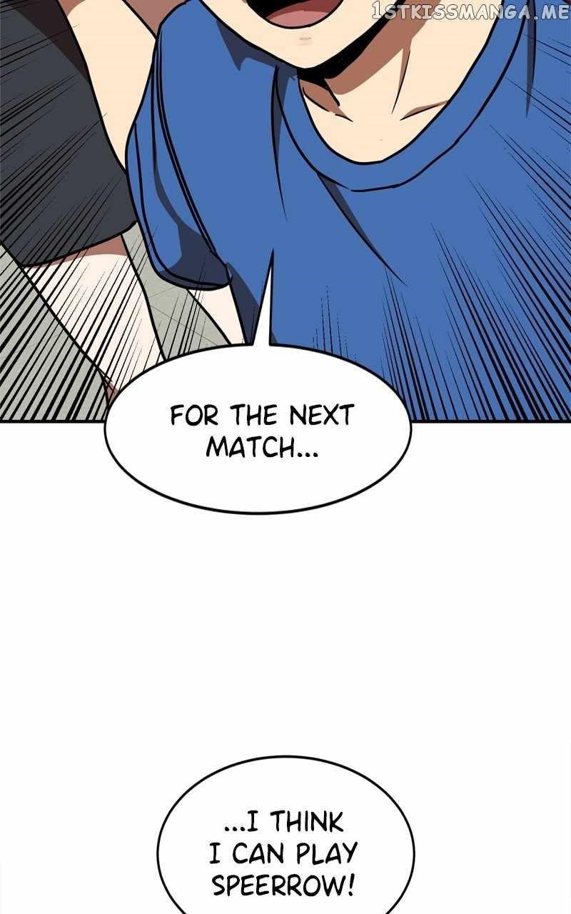 Double Click (PARK Soo-bong) Chapter 88 - Page 2