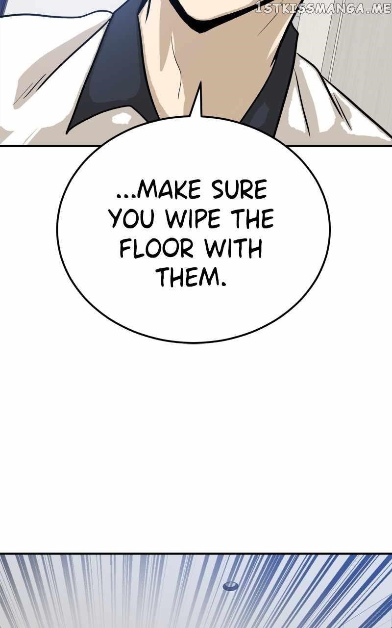 Double Click (PARK Soo-bong) Chapter 88 - Page 21