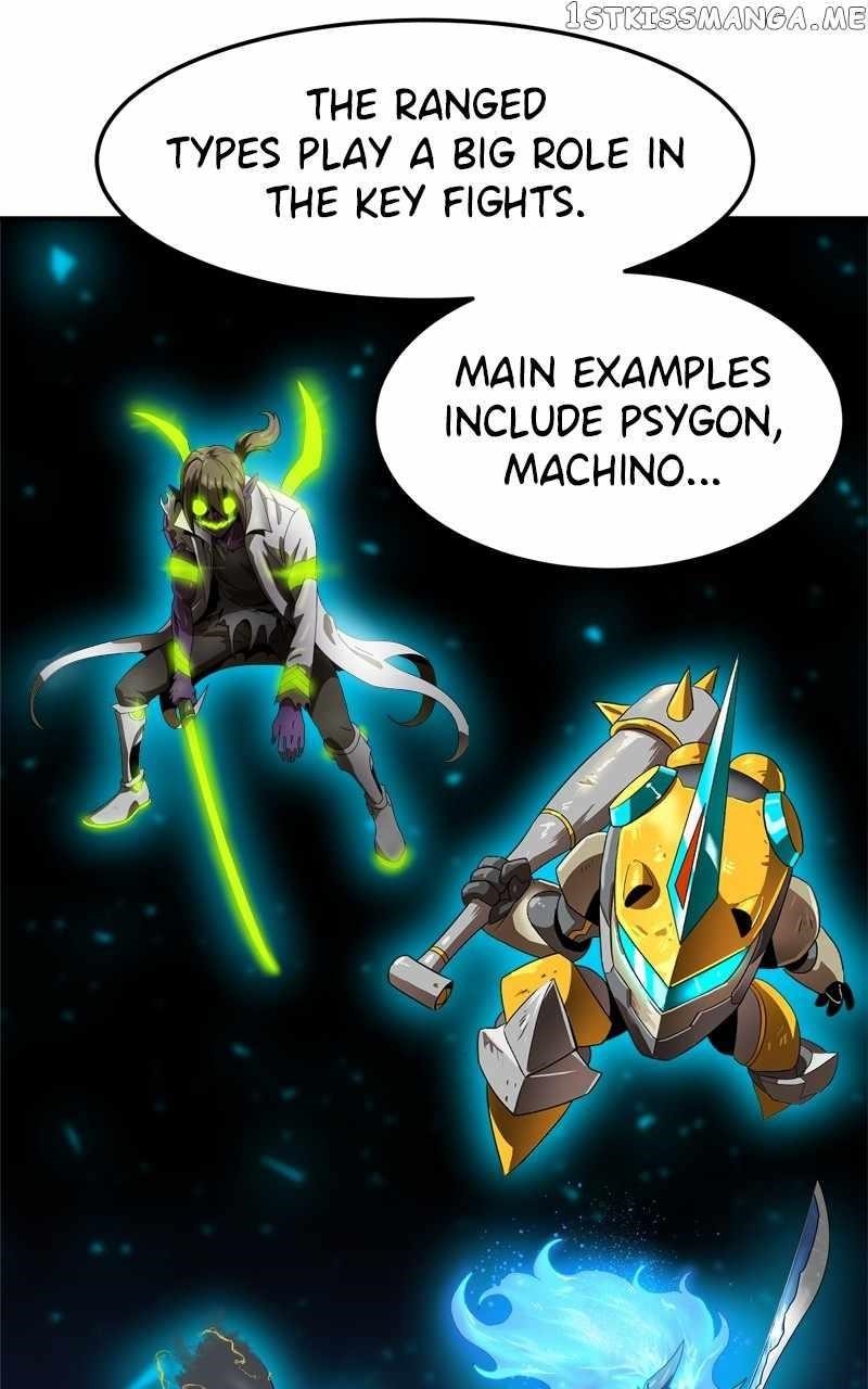 Double Click (PARK Soo-bong) Chapter 88 - Page 39