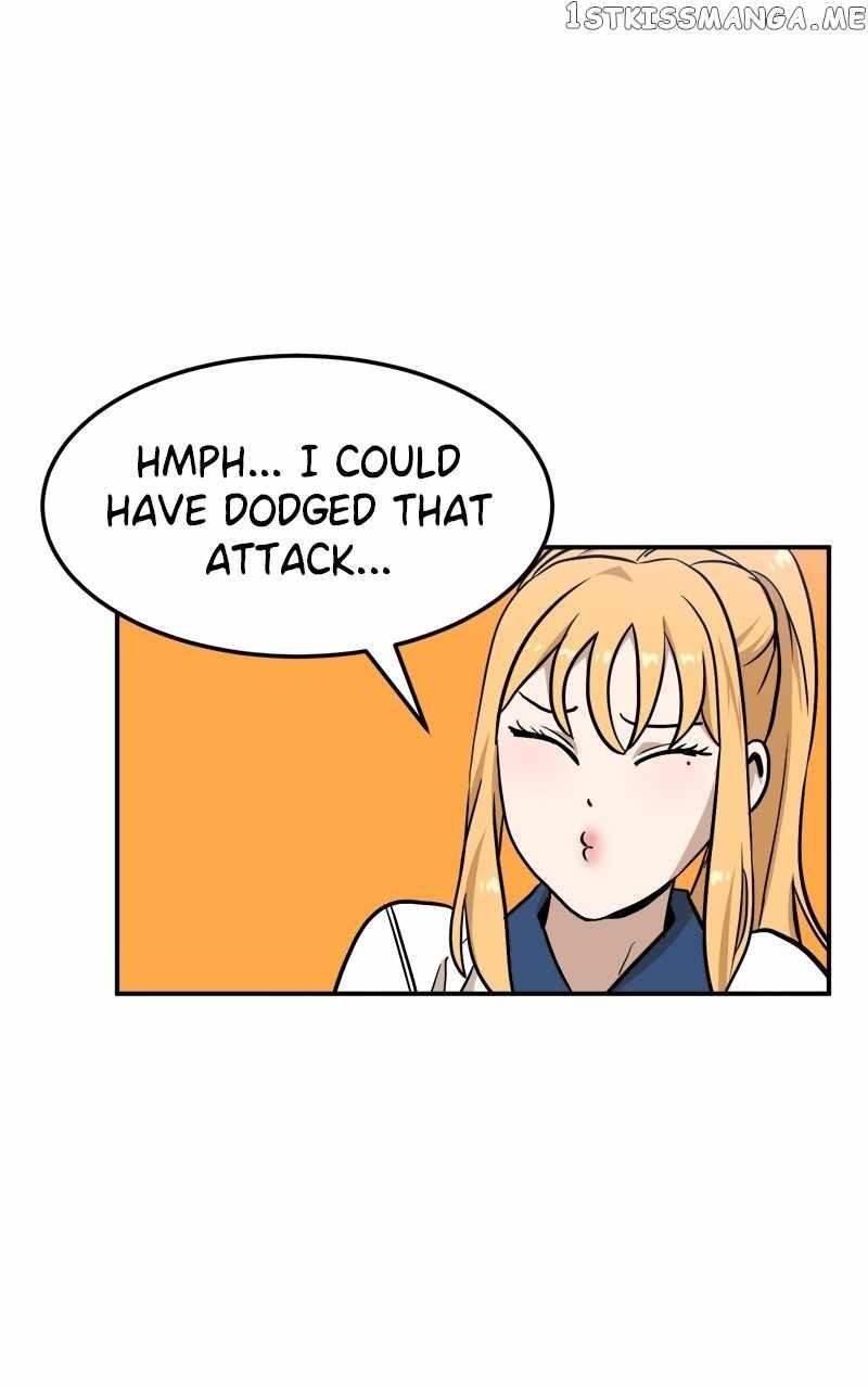 Double Click (PARK Soo-bong) Chapter 88 - Page 70