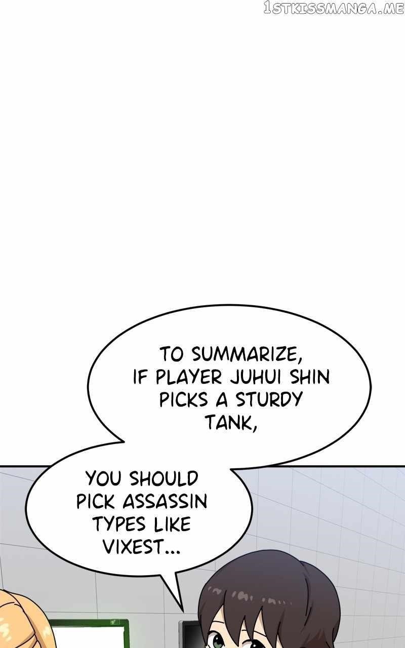 Double Click (PARK Soo-bong) Chapter 88 - Page 77
