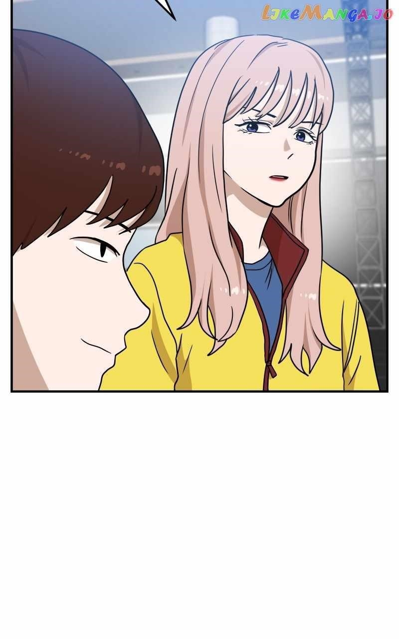 Double Click (PARK Soo-bong) Chapter 89 - Page 27