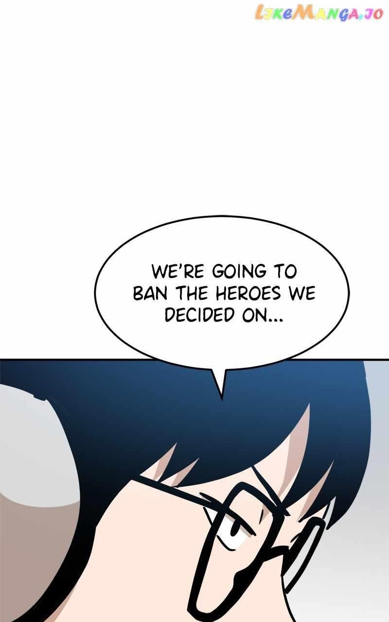 Double Click (PARK Soo-bong) Chapter 89 - Page 46