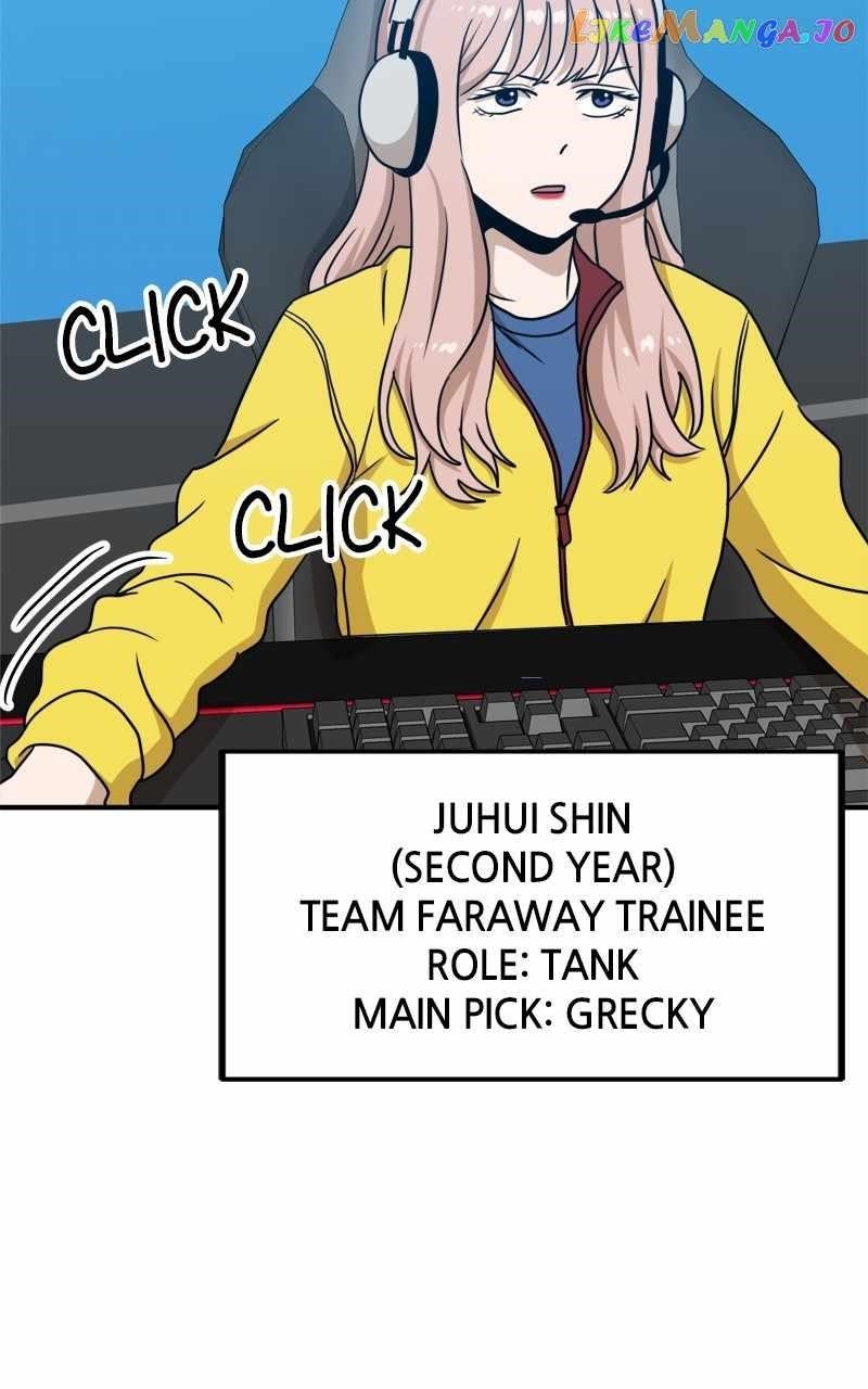 Double Click (PARK Soo-bong) Chapter 89 - Page 52