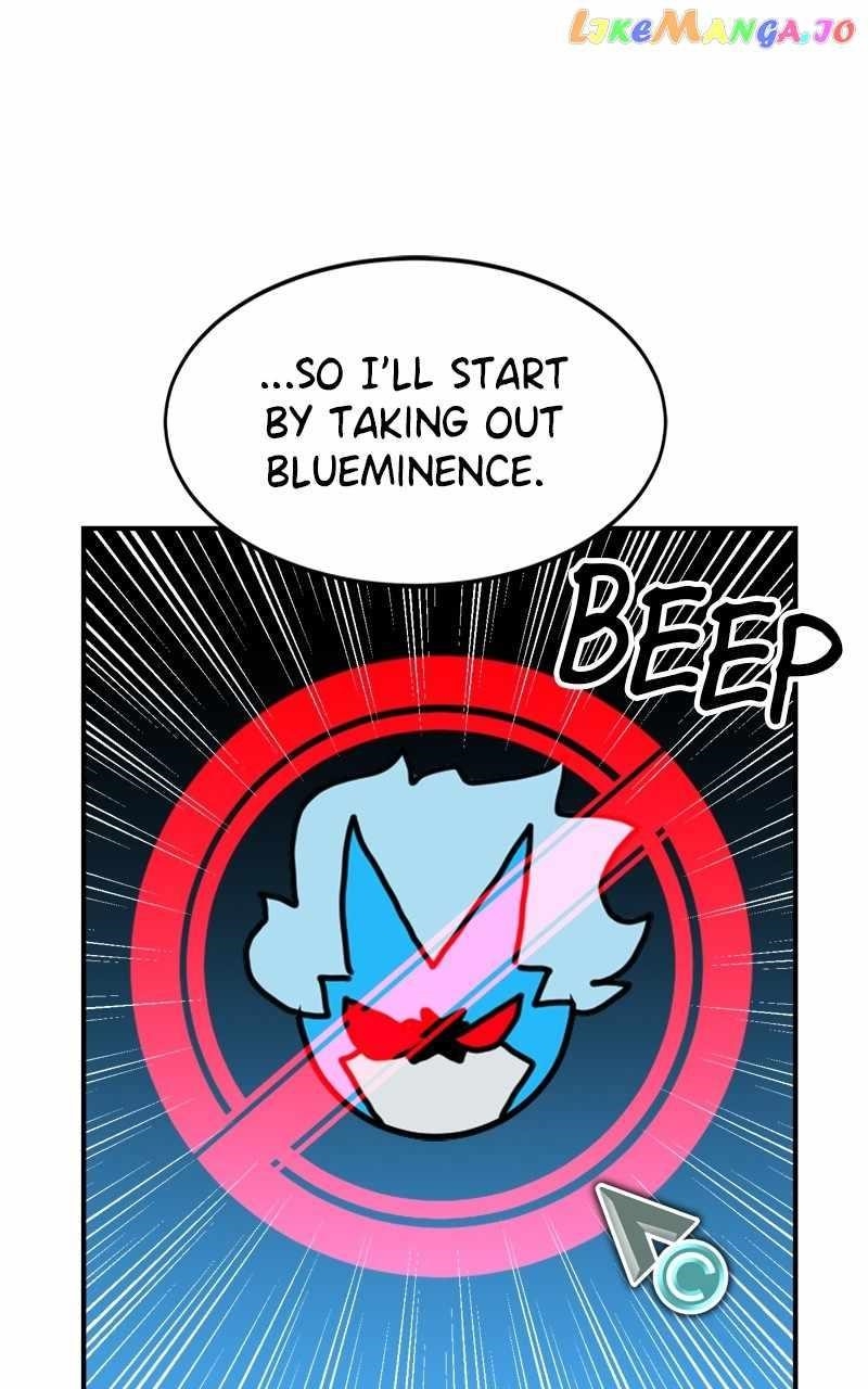 Double Click (PARK Soo-bong) Chapter 89 - Page 53