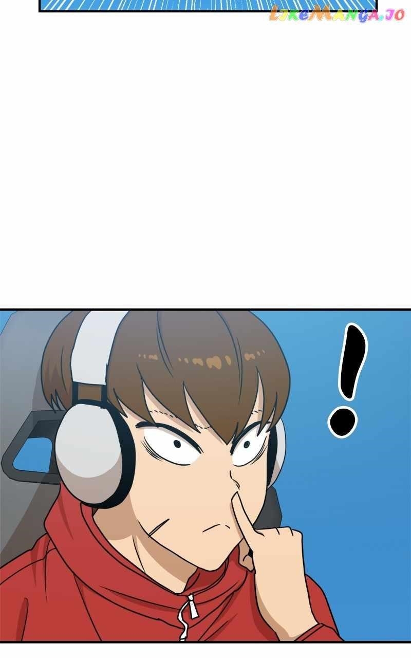 Double Click (PARK Soo-bong) Chapter 89 - Page 54