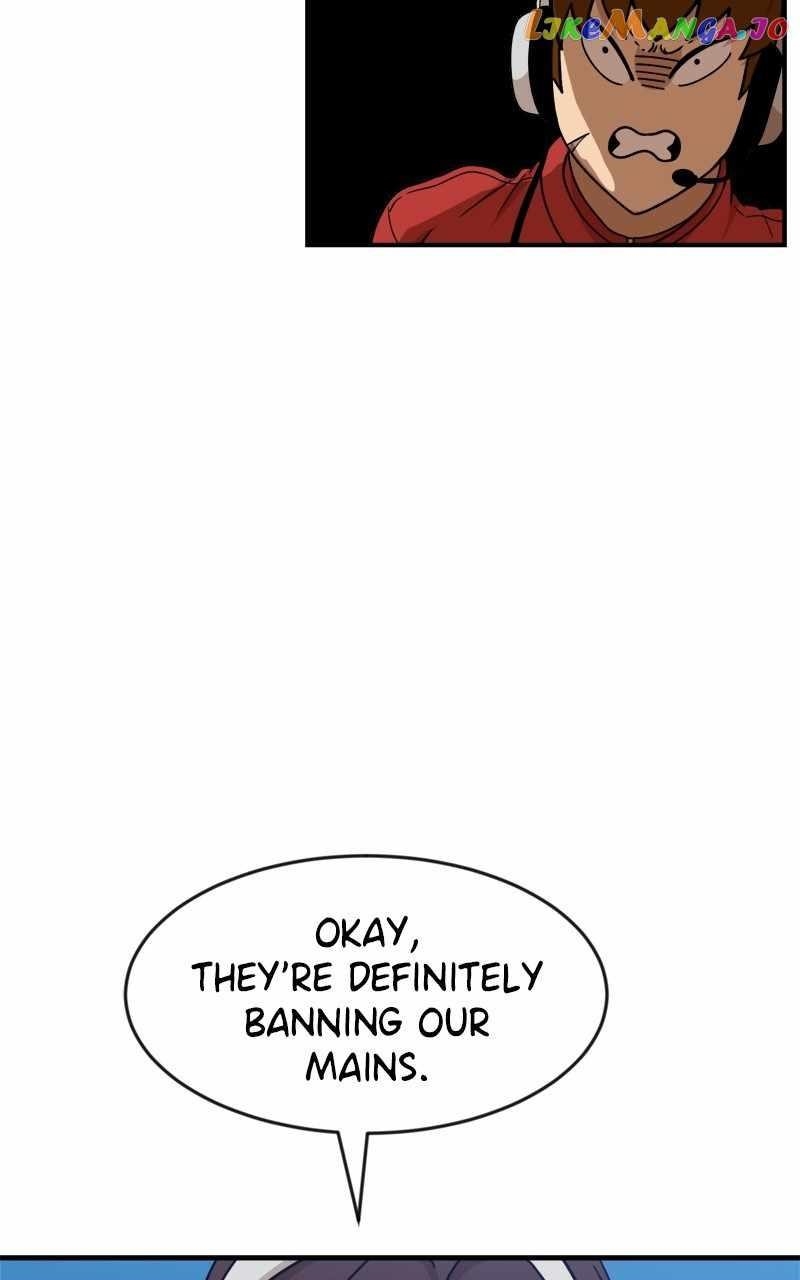 Double Click (PARK Soo-bong) Chapter 89 - Page 61