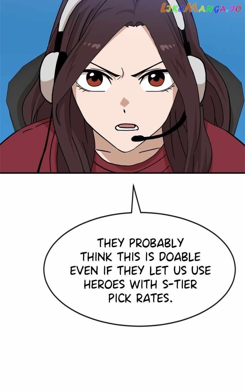 Double Click (PARK Soo-bong) Chapter 89 - Page 62