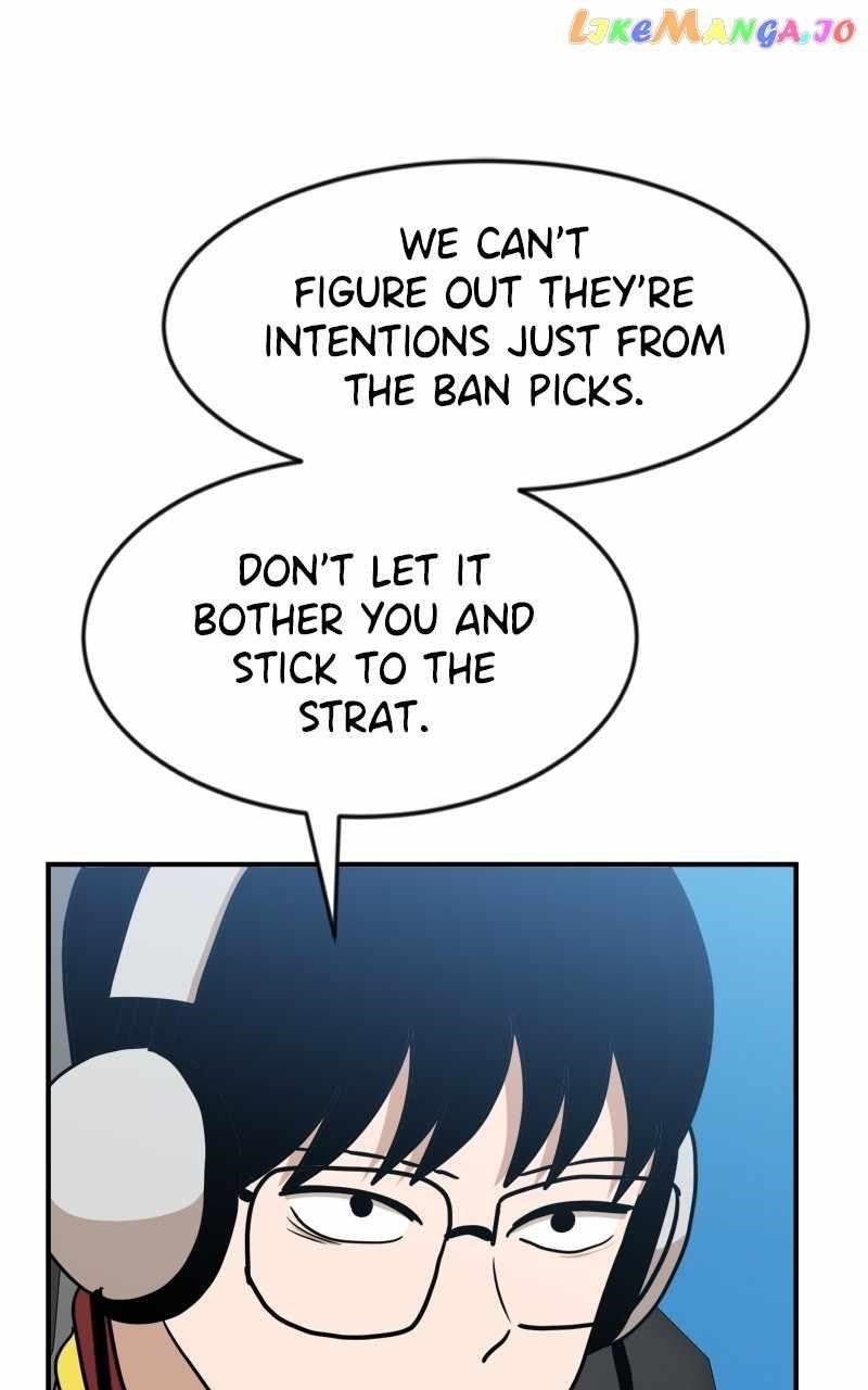 Double Click (PARK Soo-bong) Chapter 89 - Page 82