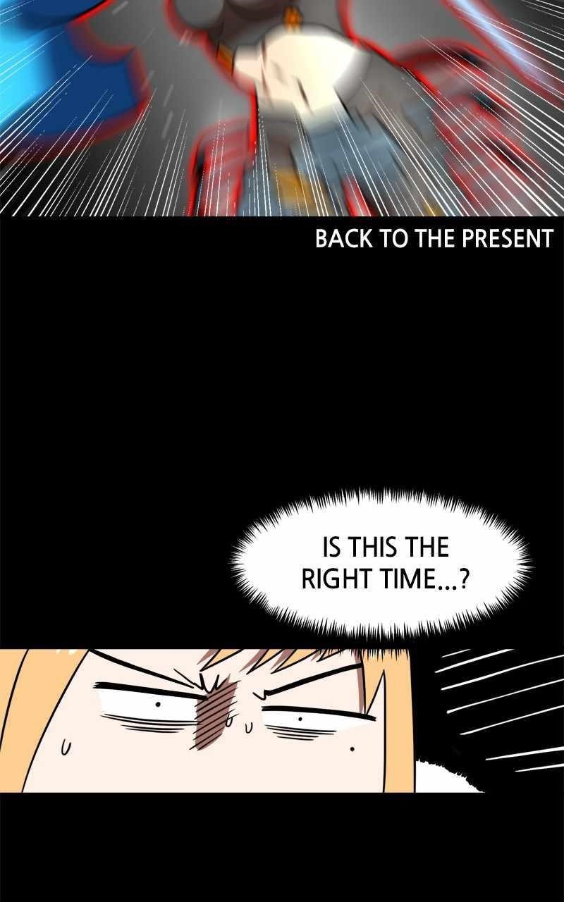 Double Click (PARK Soo-bong) Chapter 90 - Page 114