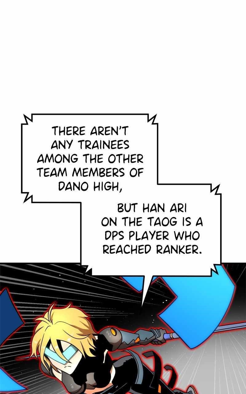 Double Click (PARK Soo-bong) Chapter 90 - Page 33