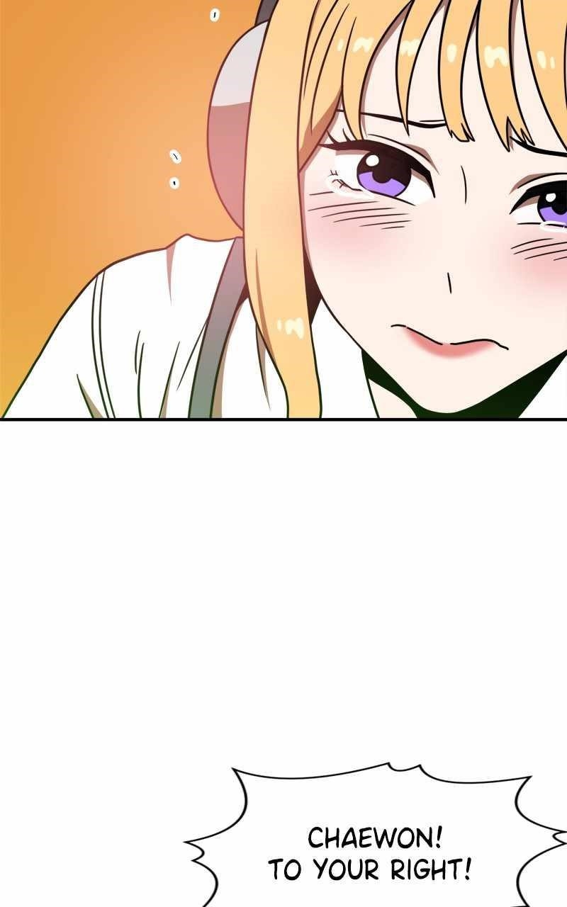 Double Click (PARK Soo-bong) Chapter 91 - Page 138