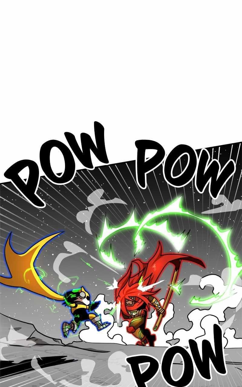 Double Click (PARK Soo-bong) Chapter 91 - Page 21