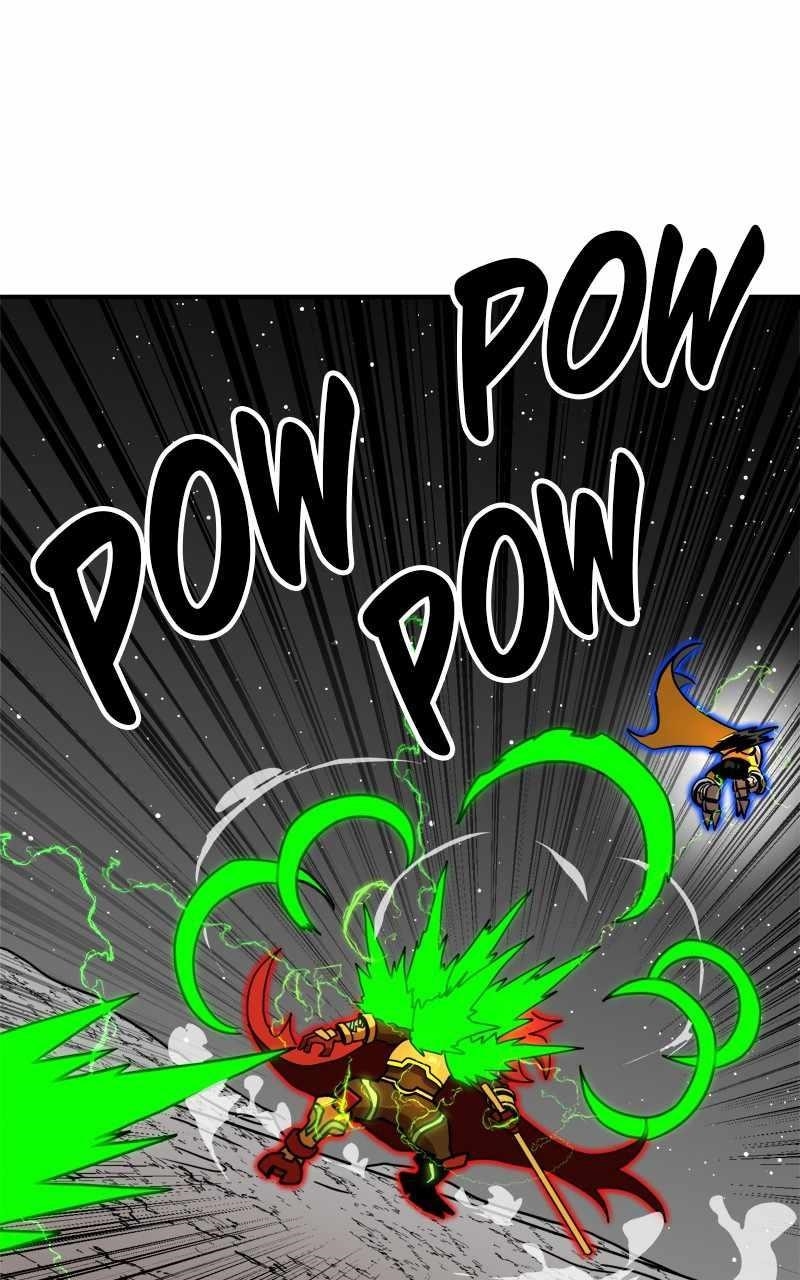 Double Click (PARK Soo-bong) Chapter 91 - Page 79