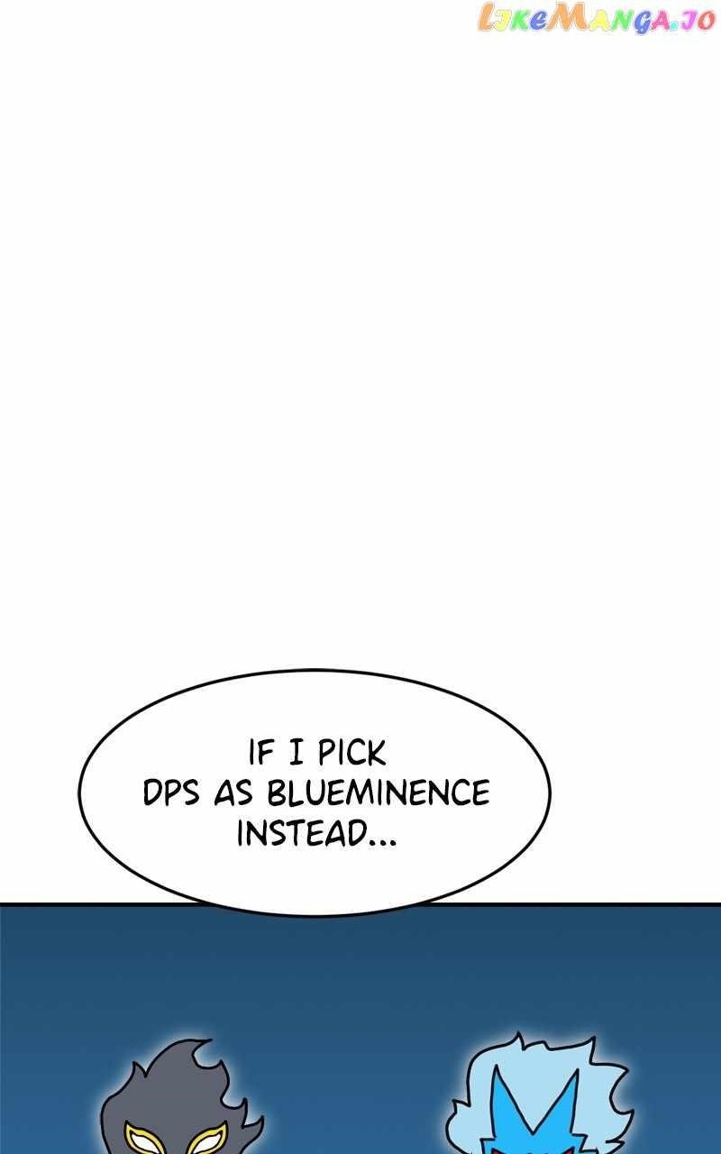 Double Click (PARK Soo-bong) Chapter 92 - Page 107