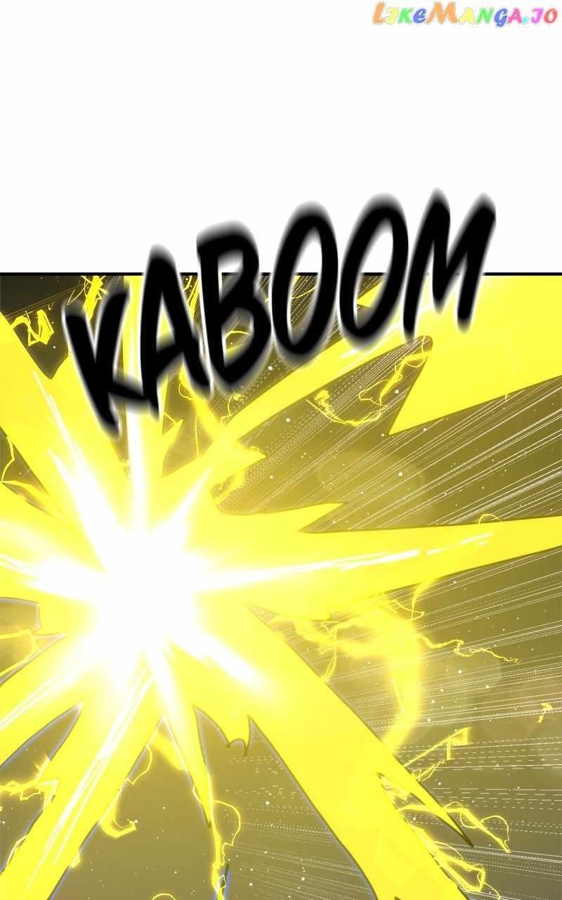 Double Click (PARK Soo-bong) Chapter 92 - Page 123