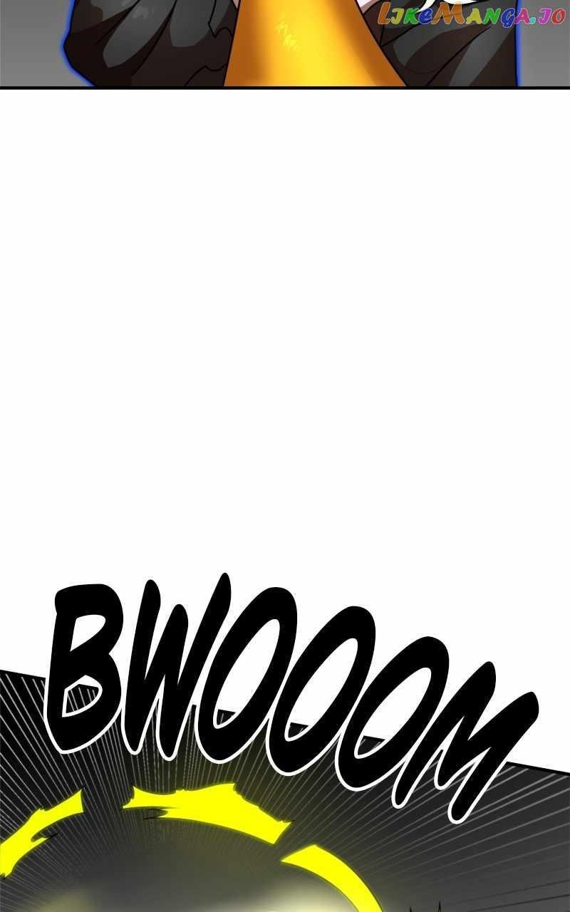 Double Click (PARK Soo-bong) Chapter 92 - Page 36