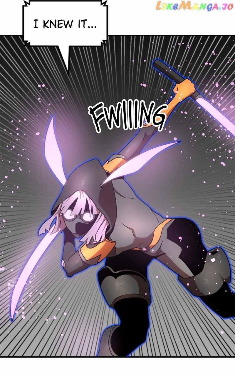 Double Click (PARK Soo-bong) Chapter 92 - Page 40