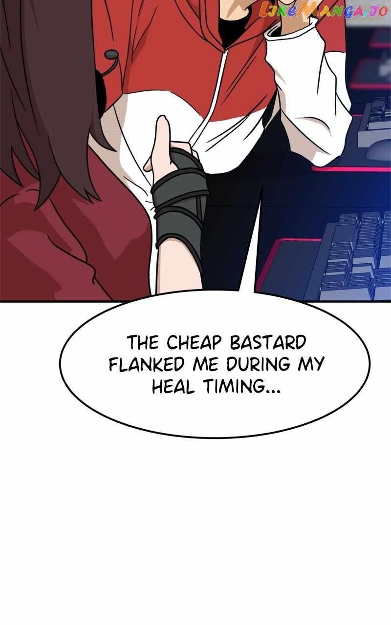 Double Click (PARK Soo-bong) Chapter 92 - Page 56