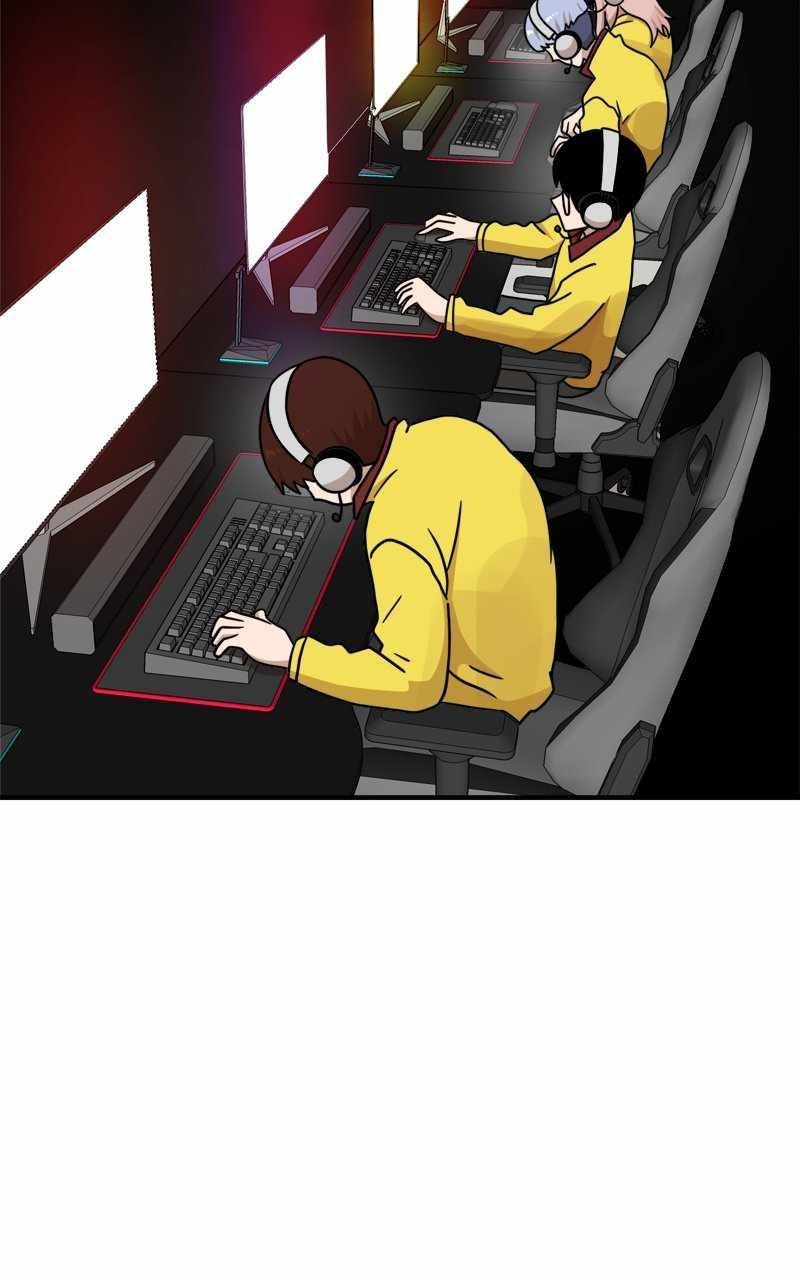 Double Click (PARK Soo-bong) Chapter 93 - Page 136