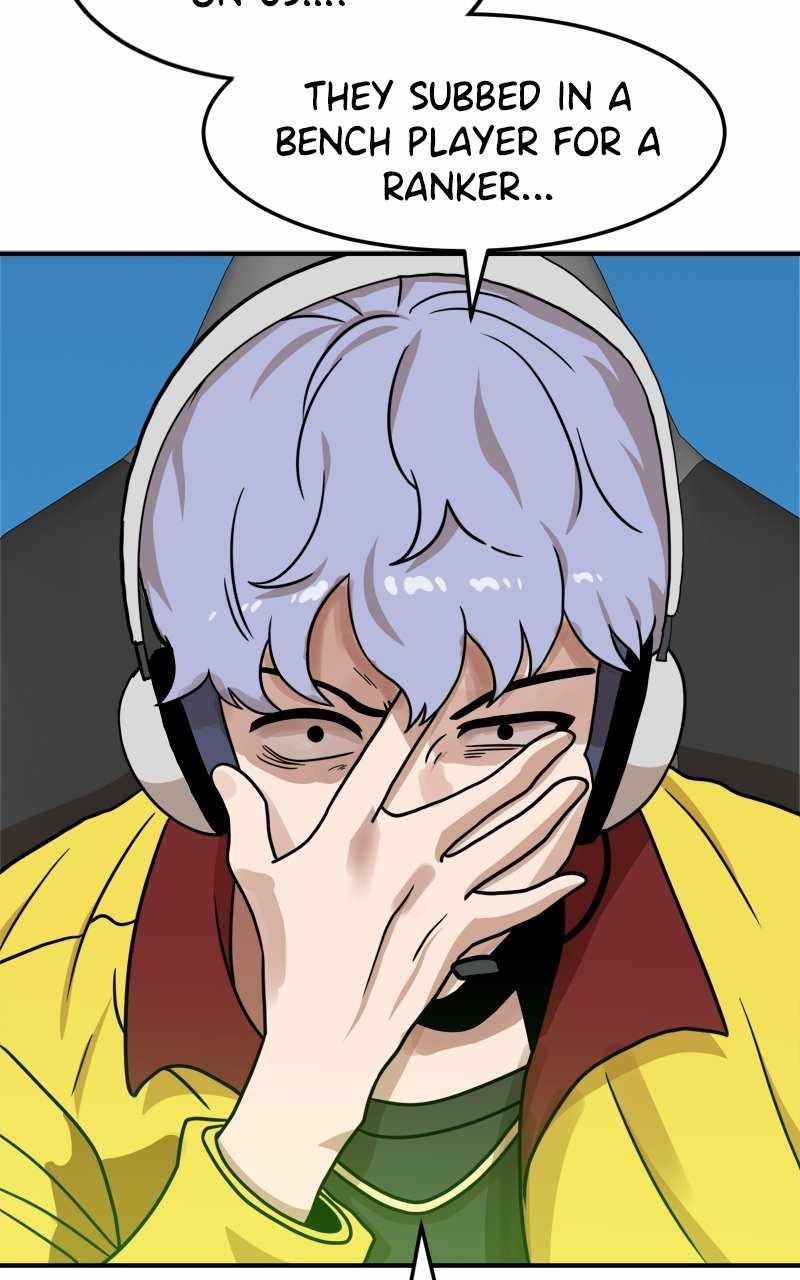 Double Click (PARK Soo-bong) Chapter 93 - Page 2
