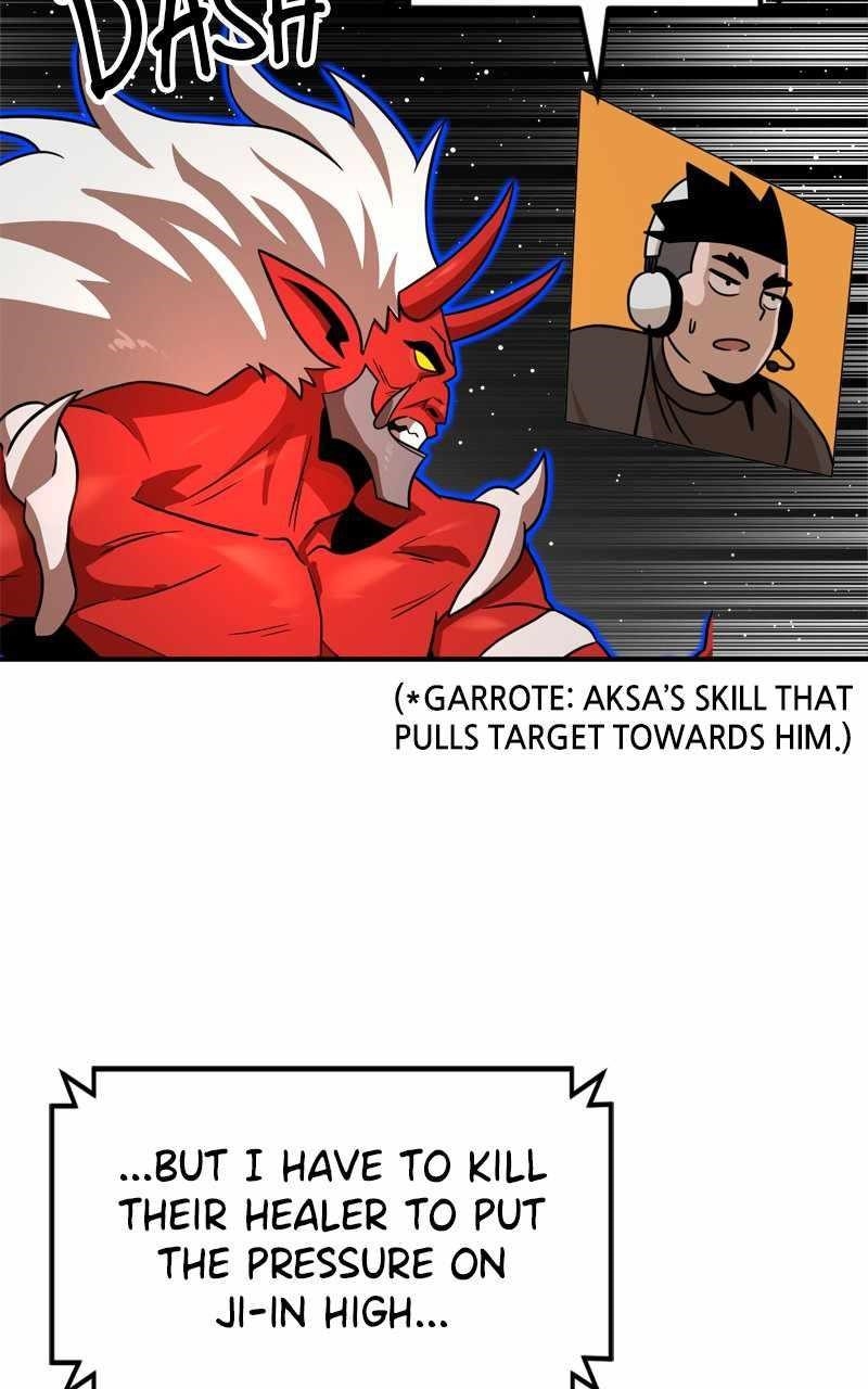 Double Click (PARK Soo-bong) Chapter 93 - Page 62