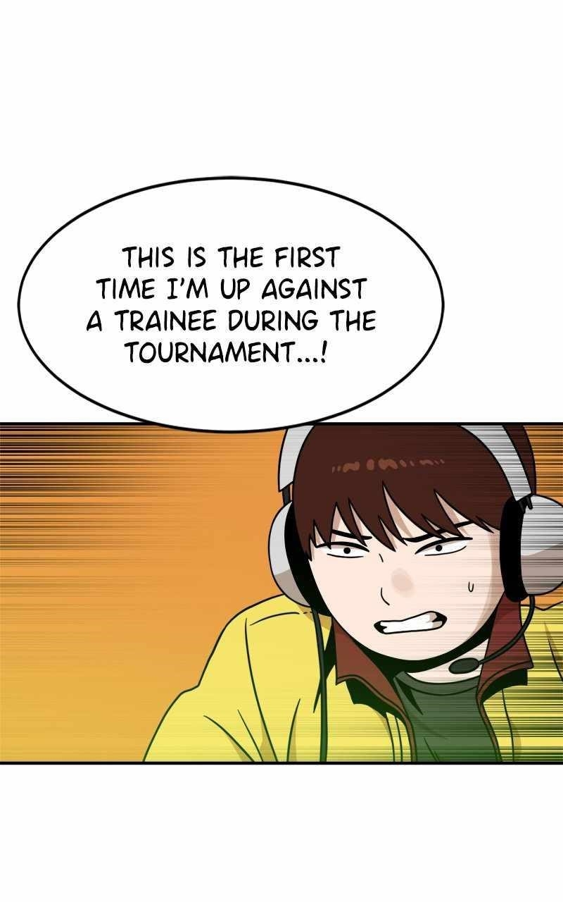 Double Click (PARK Soo-bong) Chapter 93 - Page 64