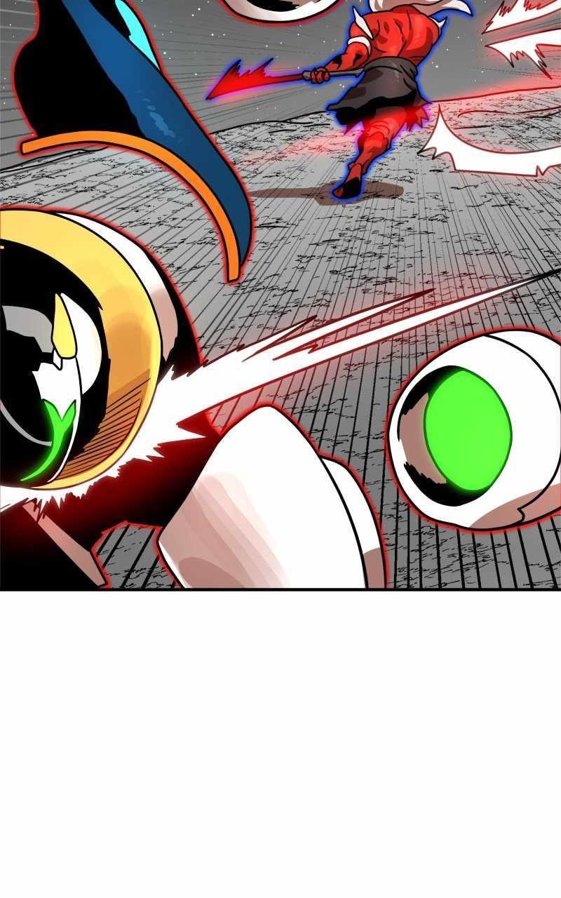 Double Click (PARK Soo-bong) Chapter 93 - Page 74