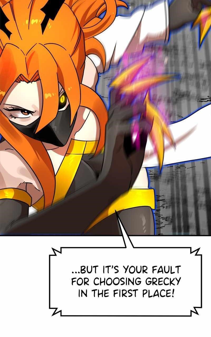 Double Click (PARK Soo-bong) Chapter 93 - Page 98