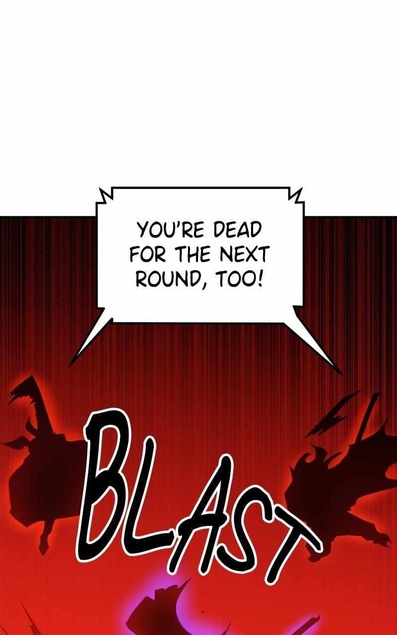 Double Click (PARK Soo-bong) Chapter 94 - Page 129