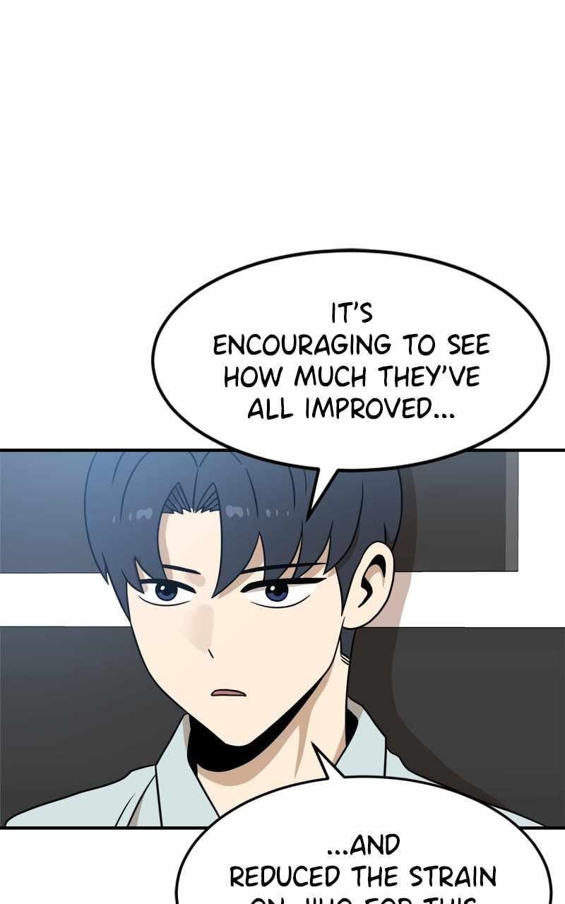 Double Click (PARK Soo-bong) Chapter 94 - Page 21