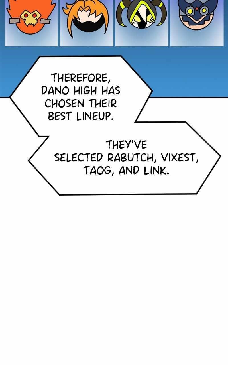 Double Click (PARK Soo-bong) Chapter 94 - Page 54