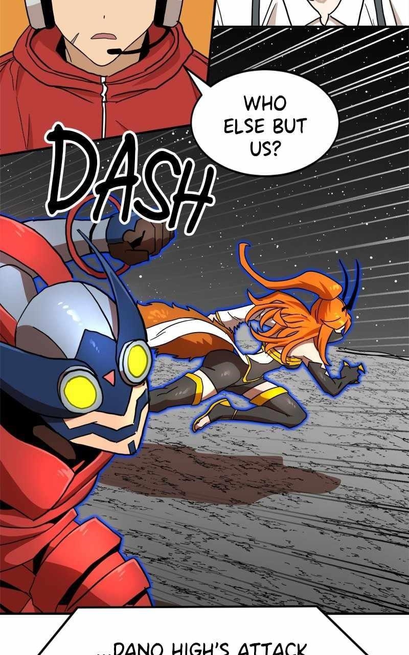 Double Click (PARK Soo-bong) Chapter 94 - Page 67