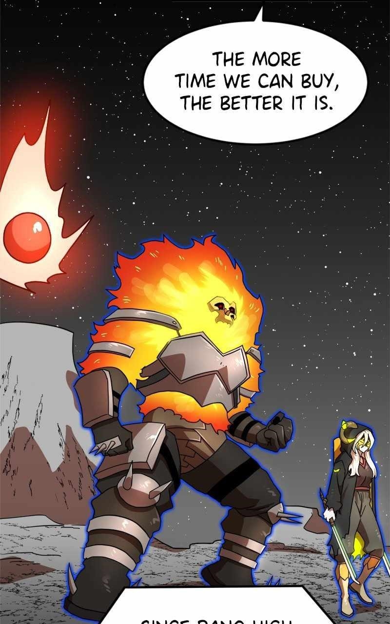 Double Click (PARK Soo-bong) Chapter 94 - Page 71