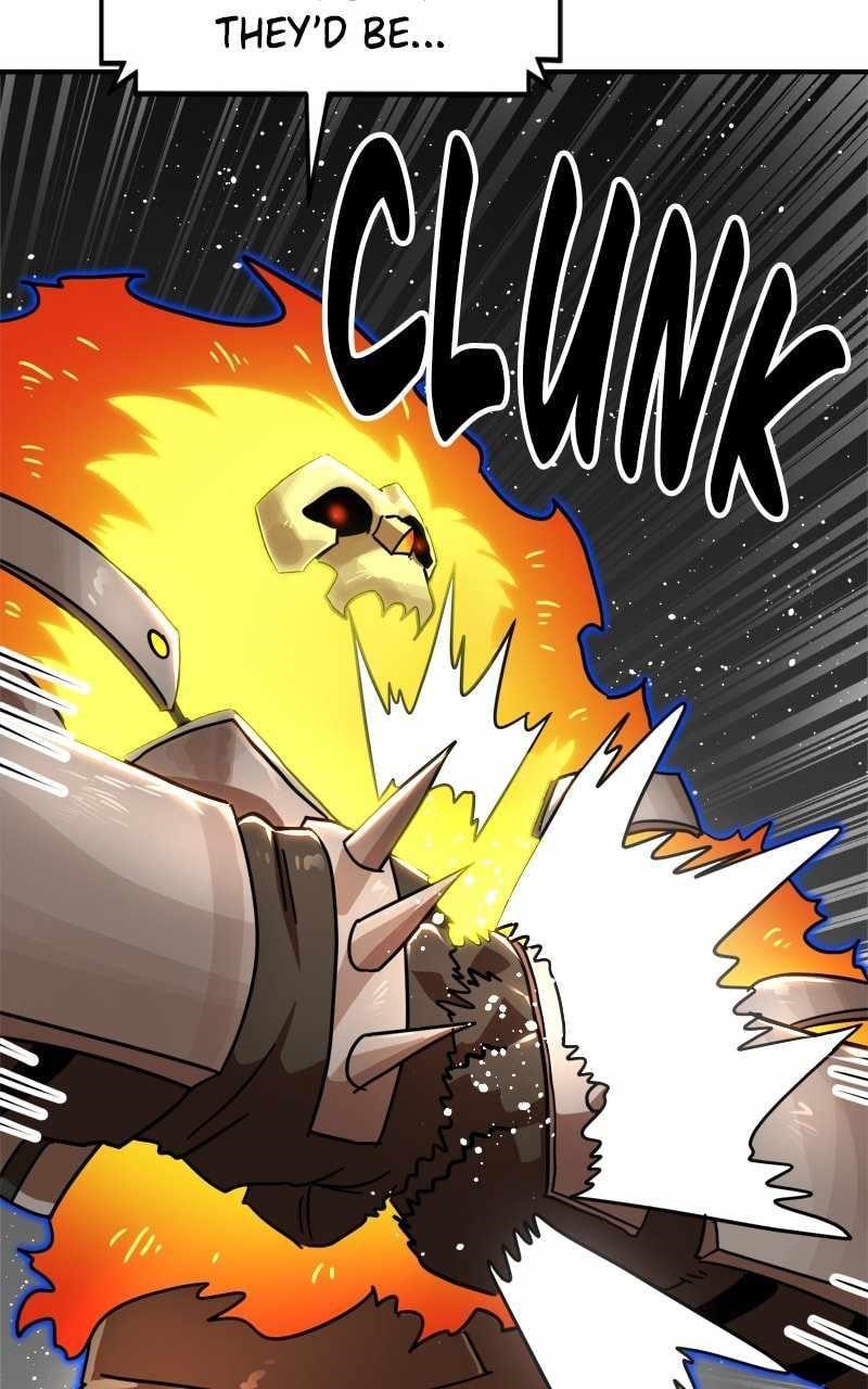 Double Click (PARK Soo-bong) Chapter 94 - Page 77