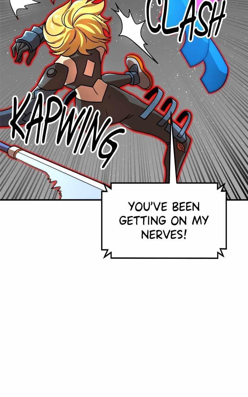 Double Click (PARK Soo-bong) Chapter 95 - Page 109