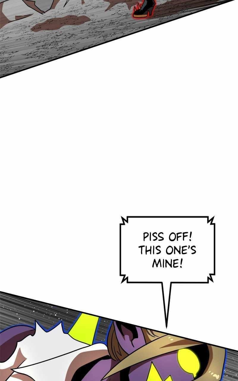 Double Click (PARK Soo-bong) Chapter 95 - Page 115