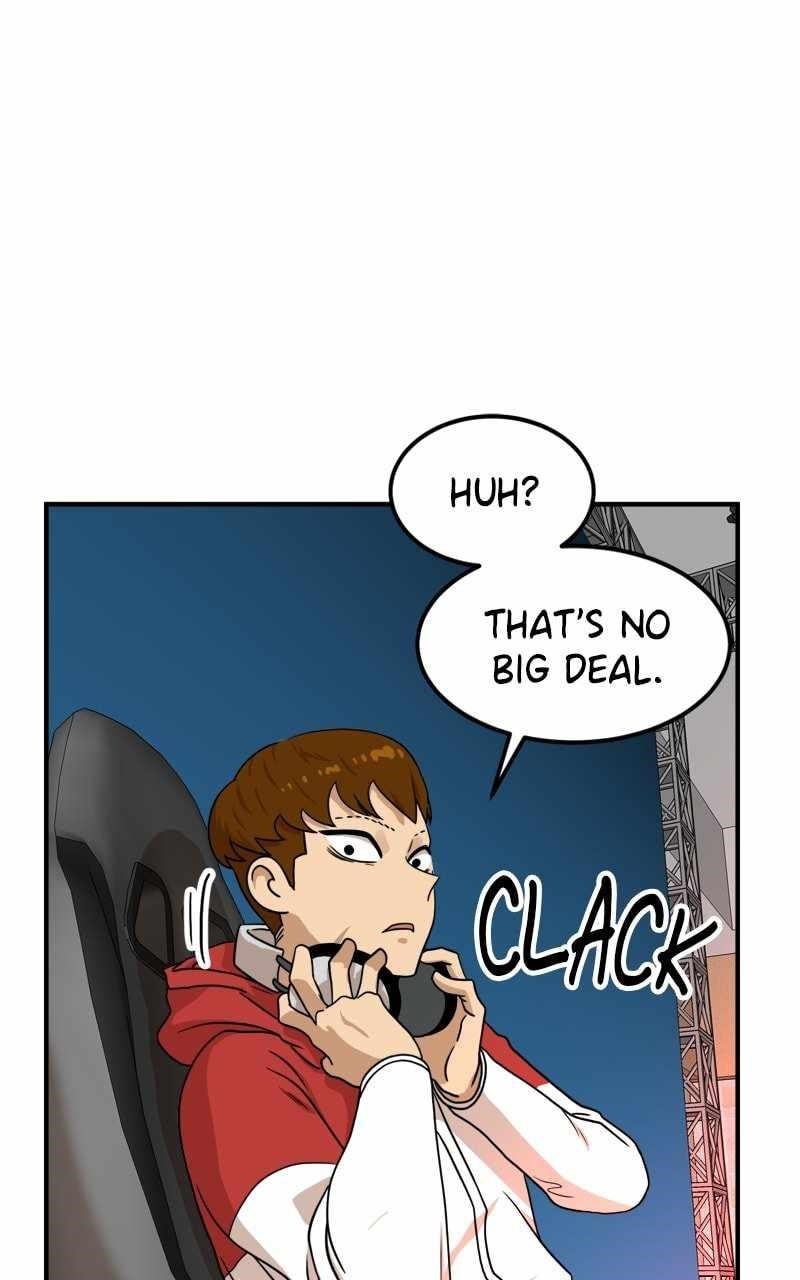 Double Click (PARK Soo-bong) Chapter 95 - Page 7